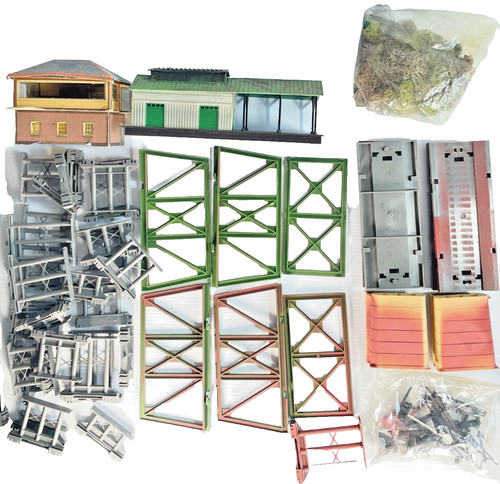 Job lot gauge model - job,