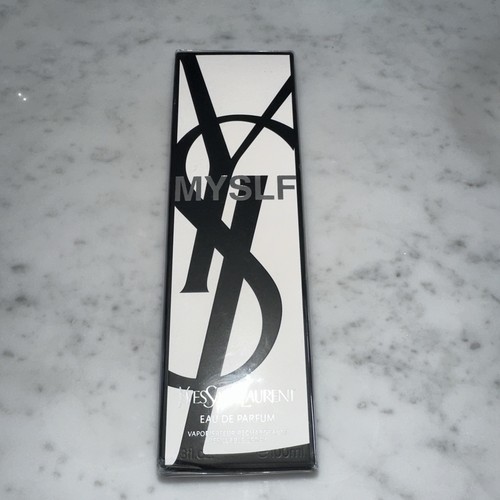 Ysl myslf edp - edp, men