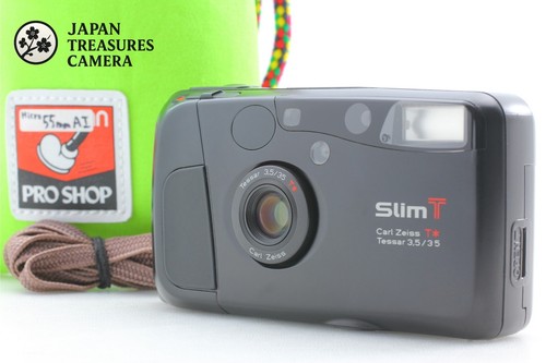 Mint kyocera slim t - *mint*, yashica