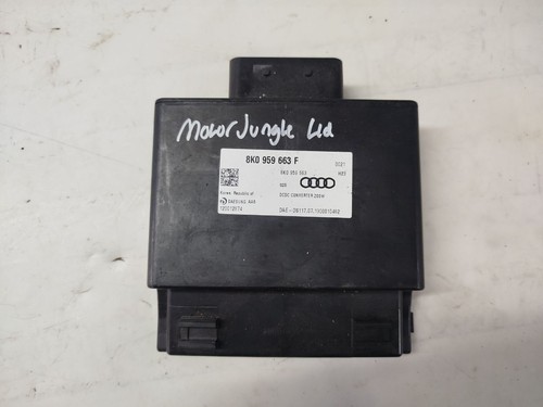 Audi tdi line mk4 - audi, s