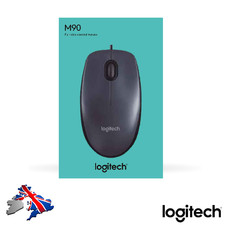 Logitech M90 Corded Computer