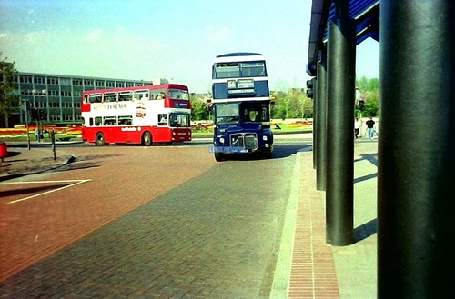 Hull memory lane - memory, old
