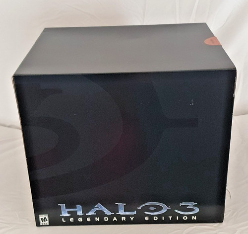 Halo legendary edition - halo, 3