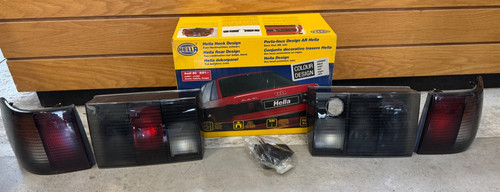 Nos rare hella smoke - hella,