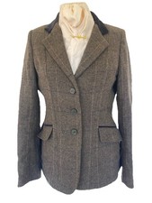 Ladies Shires Aubrion Green