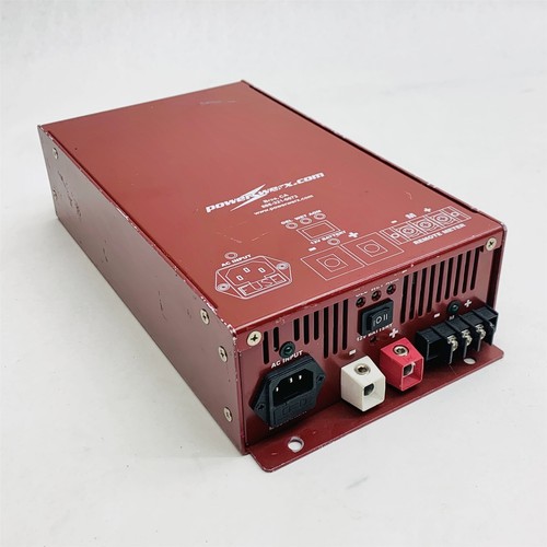 Powerwerx evc 12vdc 40a - powerwerx, evc-45