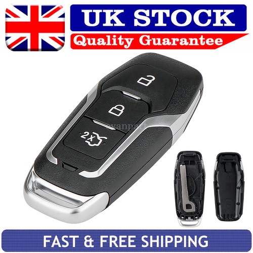 Button smart remote key - remote,