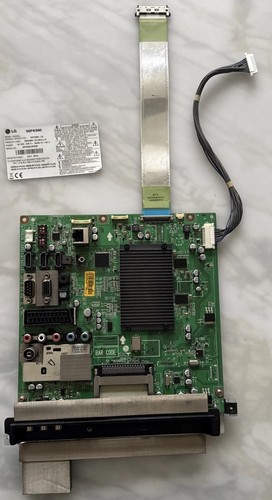 Main board 50pk990 50 - main, 50"