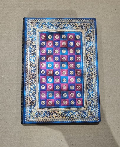 Paperblanks venetian mornings - paperblanks,