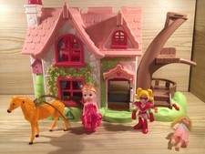 ELC Happyland Cherry Lane