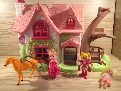 Elc happyland cherry lane - elc,