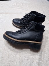 Landrover Ladies Women's Black