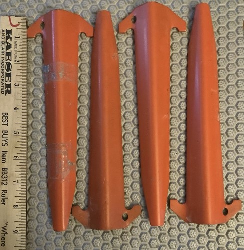 Lot camping tent stakes - lot,