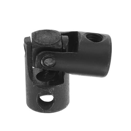 Universal joint steel - steel, steering