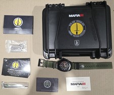 MTM Mafia 3 Special Ops