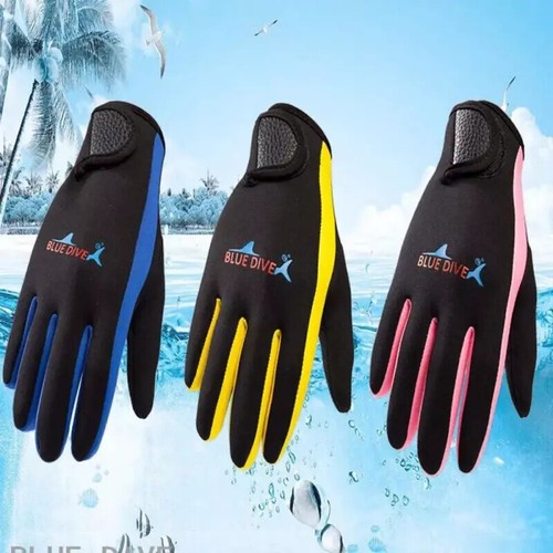 Diving swim neoprene wetsuit - neoprene,