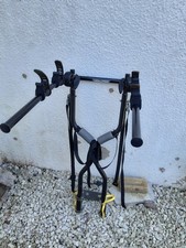 Halfords Tow Bar Cycle Carrier