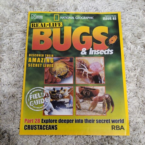 National geographic real life - national,