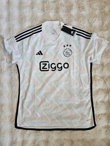 Ajax away shirt 2023 - away, 2023-2024
