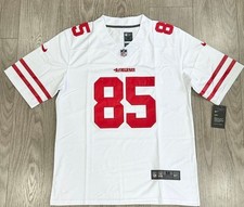 San Francisco 49ers George