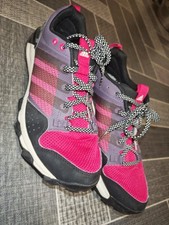 Womens Adidas Kanadia TR7 Fitness Running Trainers B33639 Size UK7