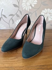 Zara Basic Stiletto Court