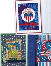 Handmade   FOURTH OF JULY