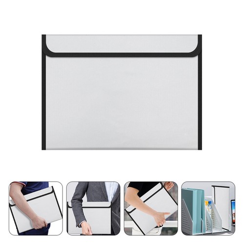 Fireproof documents bag - fireproof,