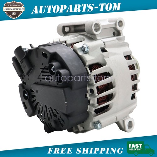 120amp alternator for mini - 120amp,