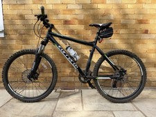 Carrera Vulcan Mountain Bike