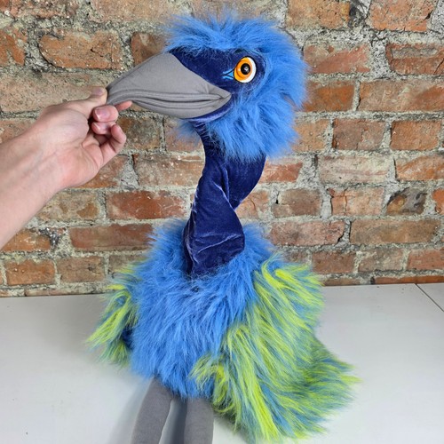 The puppet company giant - company,