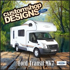 Ford transit mk7 - ford,