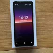 Sony Xperia 10 II XQ-AU51