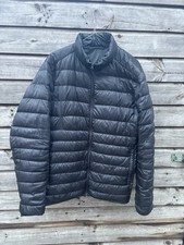 Uniqlo Ultra Light Men’s