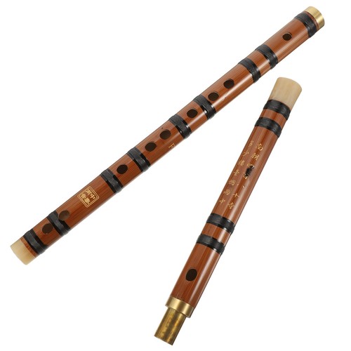 Portable chinese flute - chinese,