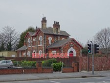 PHOTO  FORMER STEPNEY RAILWAY