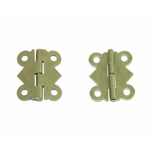 Pieces butterfly door - pieces, of