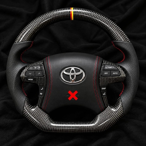 Toyota hilux vigo - vigo, fortuner