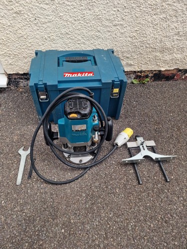 Makita 3612c 110v router - 3612c,