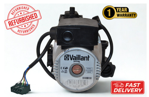 Vaillant ecotec boiler - ecotec,