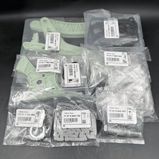 OEM Timing Chain Kit & Oil
