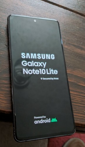 Black samsung galaxy note - samsung,