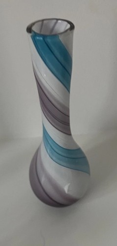 Vintage nasco purple blue - vintage,