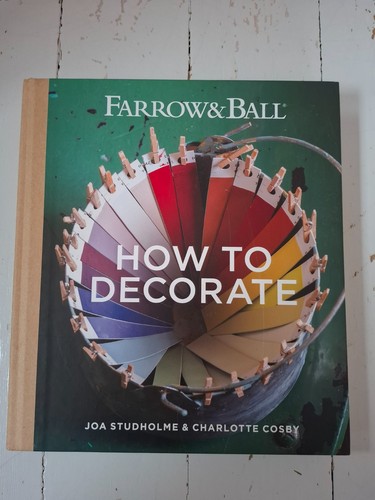 Farrow and ball - ball, to