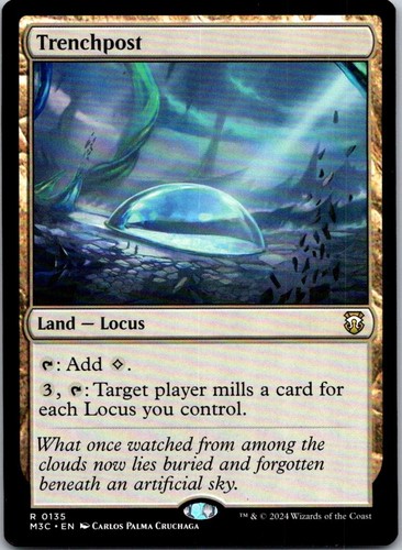 Magic the gathering - the,