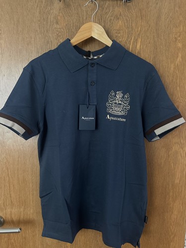 Aquascutum classic mens - aquascutum,