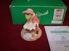 Boxed 2001 Beswick Wind In The