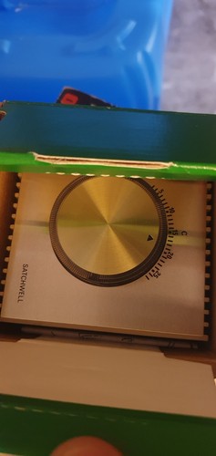 Sunvic tlm2253 room thermostat - sunvic,