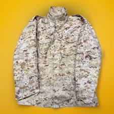 Alpha Industries M65 Digital Desert Export model - Saudi Issue - Large Reg