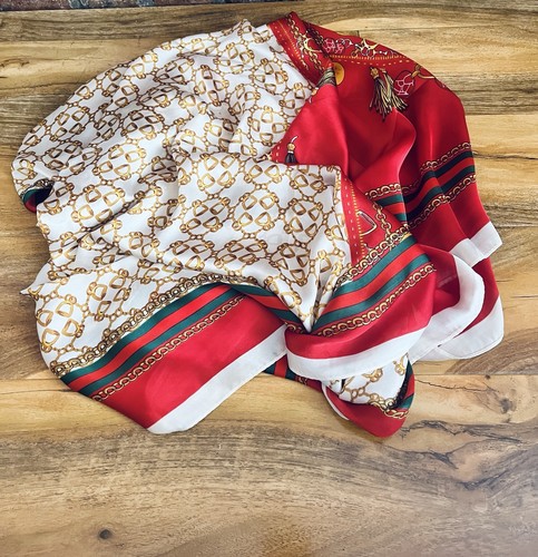 Italian silk mix horse - silk,
